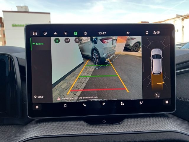 Skoda Kodiaq 2.0 TDI 4x4 Sportline