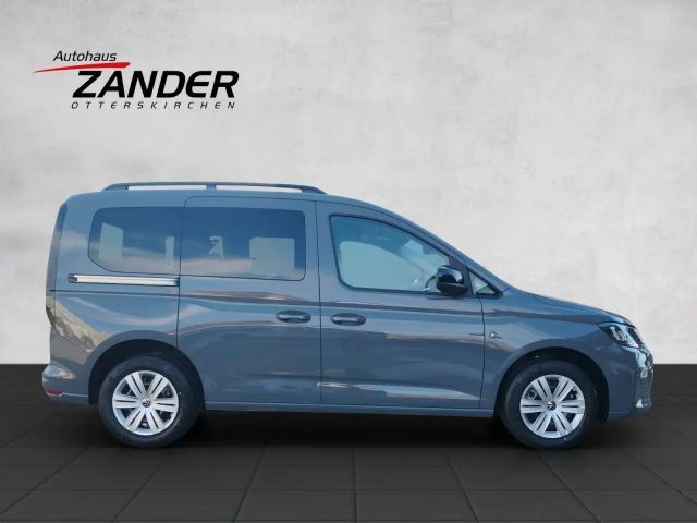 Volkswagen Caddy Family