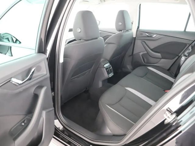 Skoda Kamiq Selection