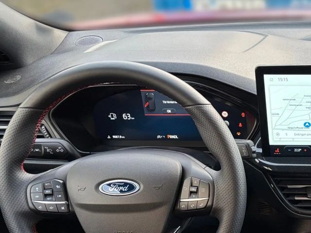 Ford Focus ST Line Wagon