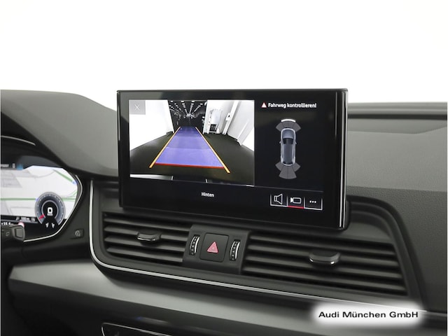 Audi Q5 40 TDI Quattro S-Tronic