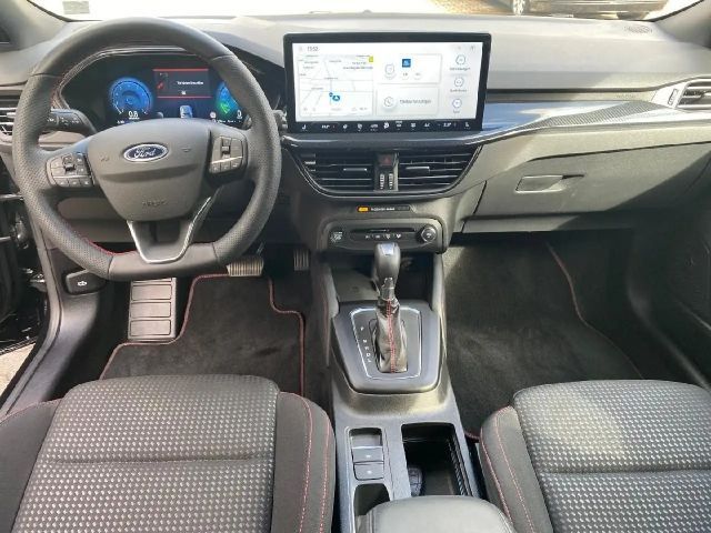 Ford Focus ST Line Wagon