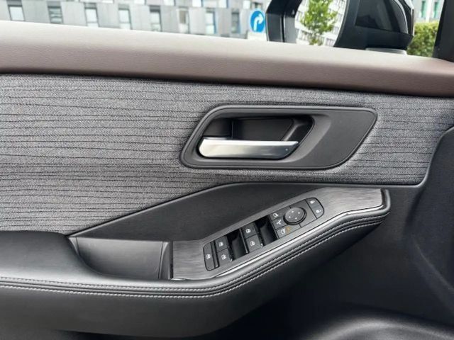 Nissan X-trail N-Connecta e-4ORCE