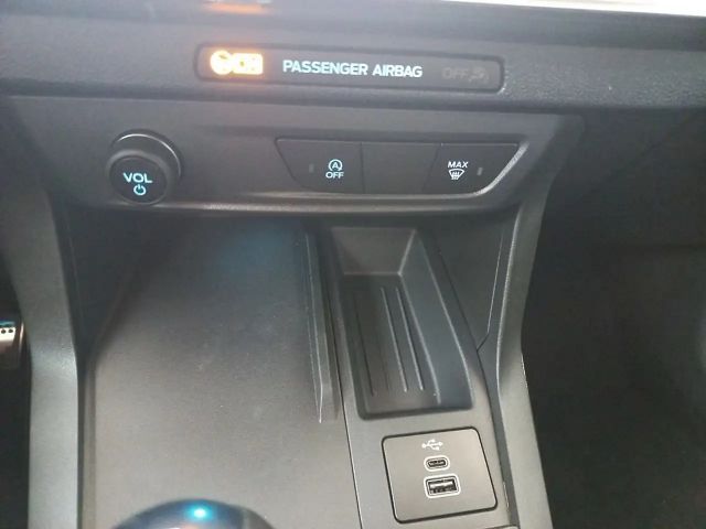 Ford Puma EcoBoost ST Line