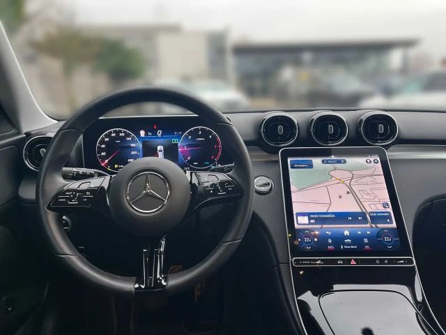 Mercedes-Benz C 200 AVANTGARDE C 200 d Estate