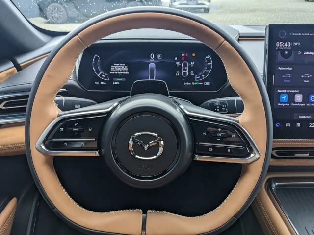 Mazda 6e Long range Plus Takumi