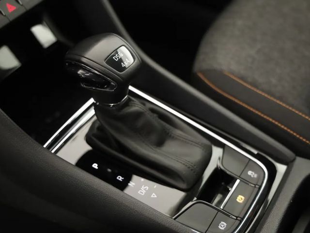 Skoda Karoq 4x4 Ambition