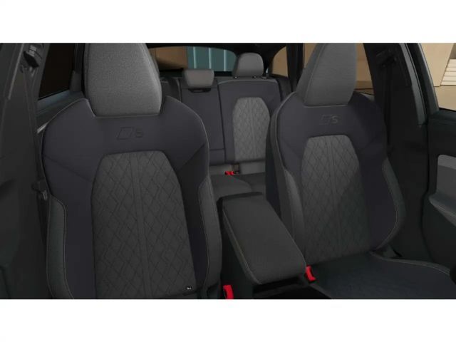 Audi A5 Avant S-Line