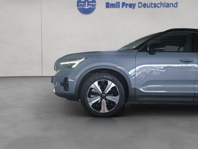 Volvo XC40 Plus Recharge