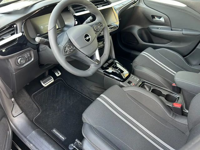 Opel Corsa GS-Line Grand Sport