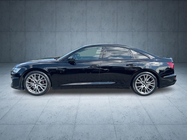 Audi S6 Quattro Sedan