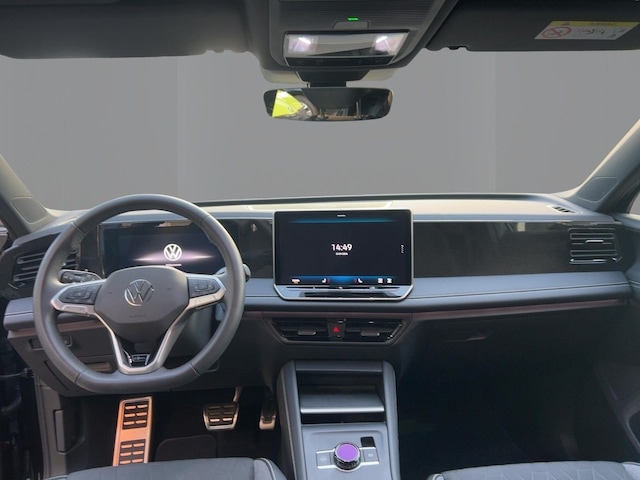 Volkswagen Tiguan 1.5 eTSI DSG