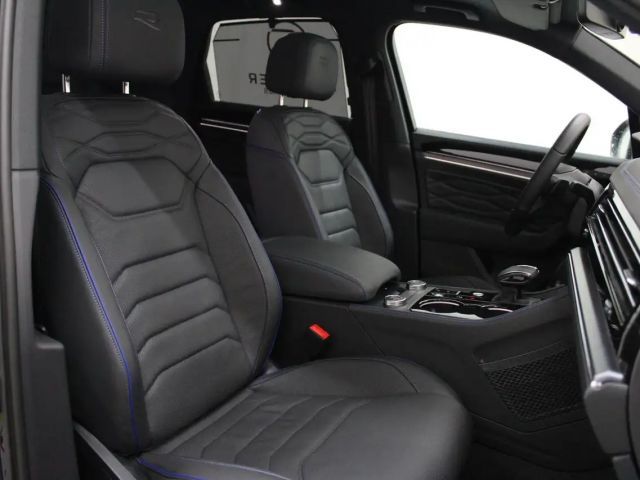 Volkswagen Touareg 4Motion eHybrid