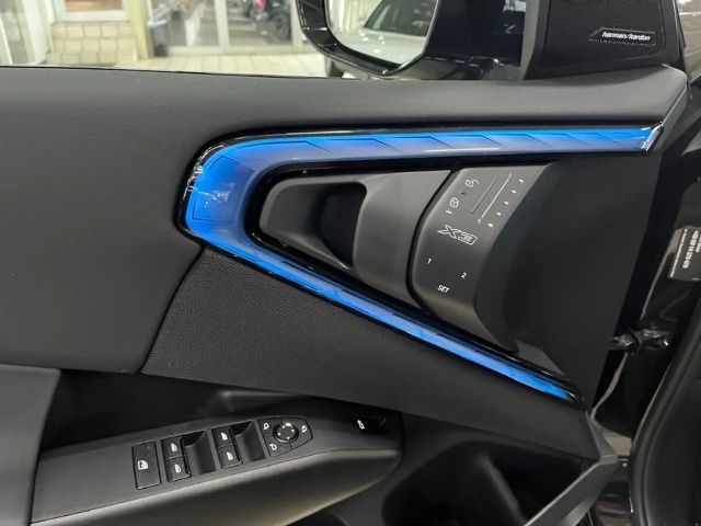 BMW X3 M-Sport xDrive