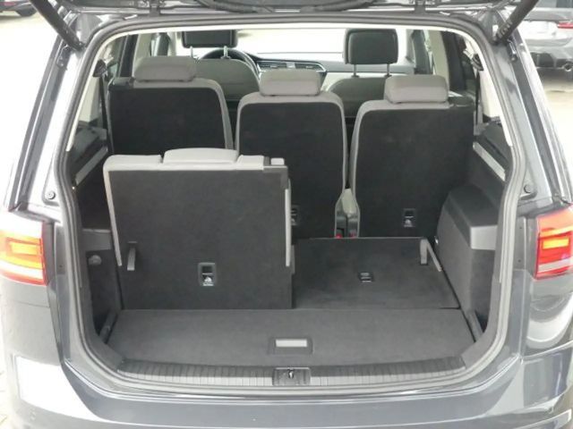 Volkswagen Touran BMT Comfortline