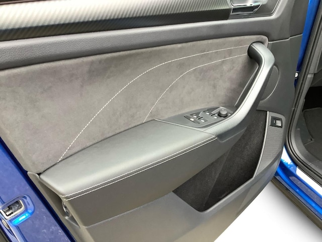 Skoda Kodiaq 2.0 TDI 4x4 Sportline