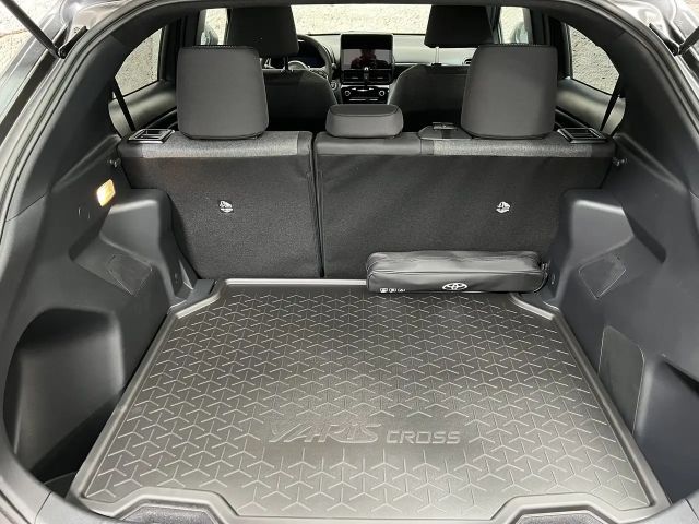 Toyota Yaris Cross Active Hybride