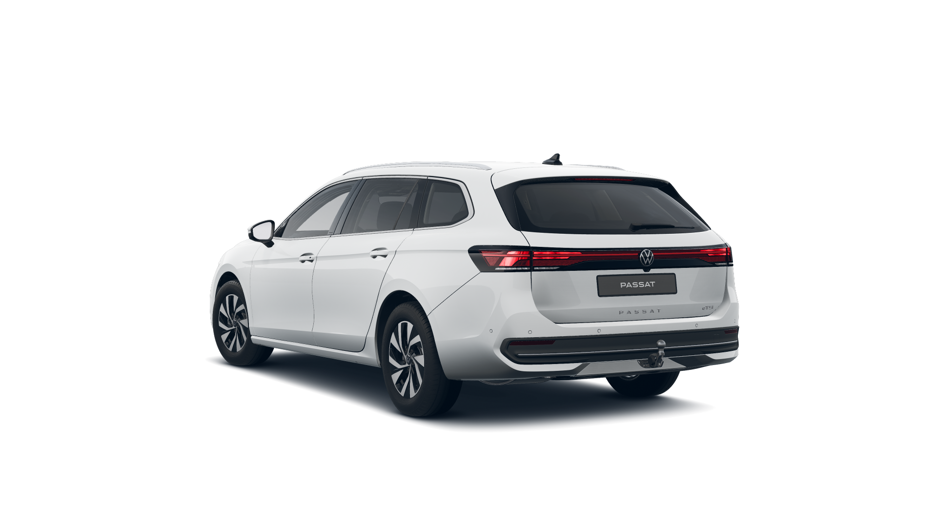 Volkswagen Passat Business DSG Variant