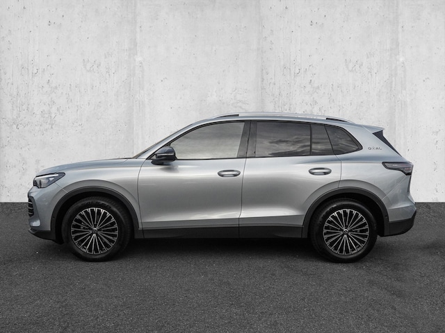 Volkswagen Tiguan 1.5 eTSI DSG