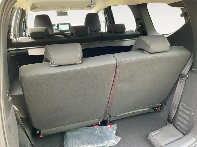 Dacia Jogger ECO-G Extreme TCe 100