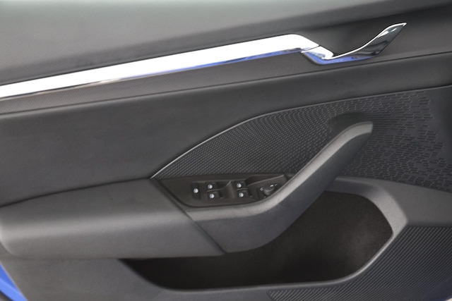 Skoda Octavia 2.0 TDI Combi