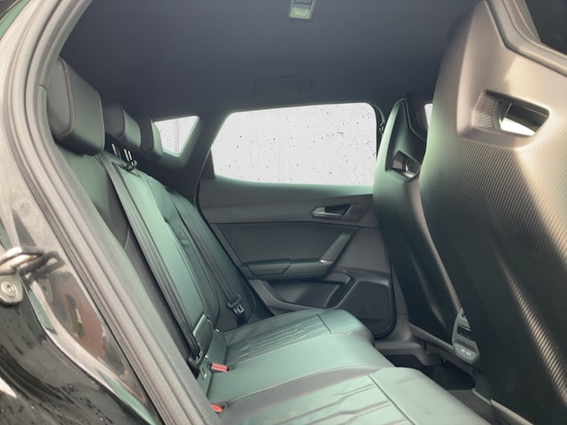 Cupra Formentor 2.5 TSI 4Drive VZ5