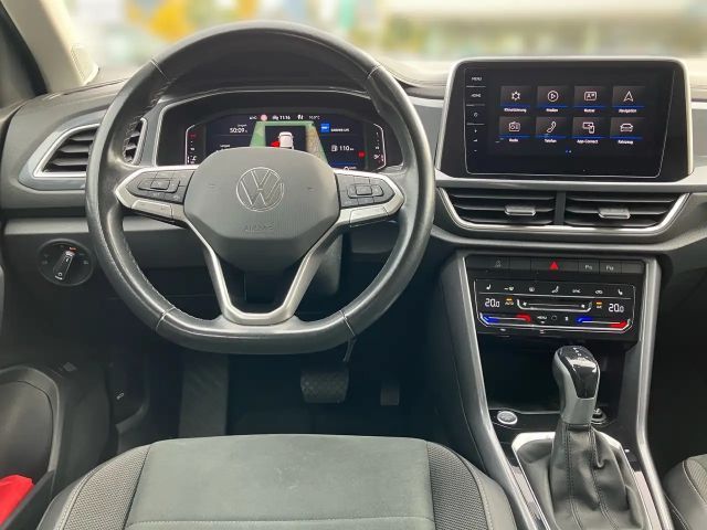 Volkswagen T-Roc 4Motion Style