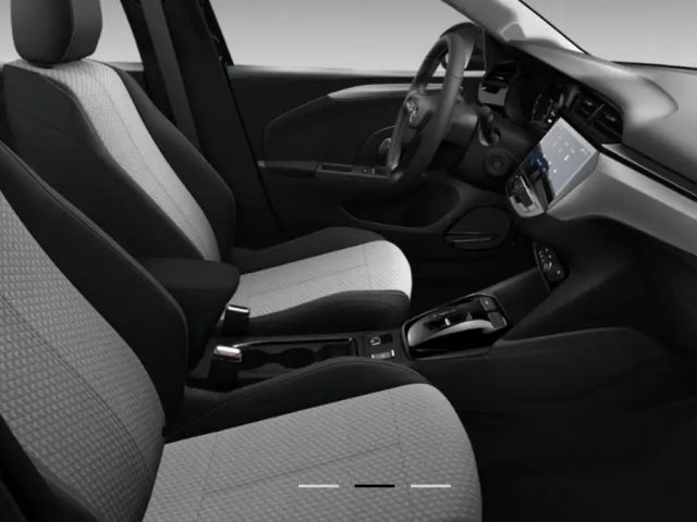 Opel Corsa Edition Hybrid