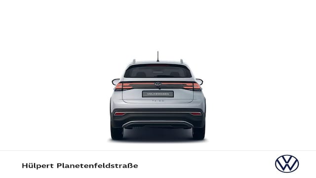 Volkswagen Taigo Style