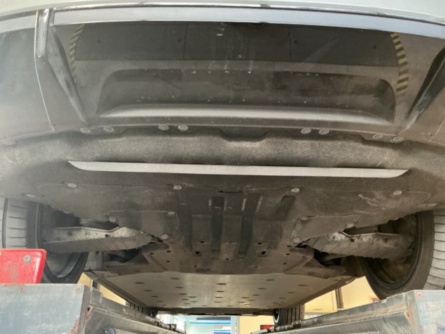 Audi e-tron 55 Quattro S-Line