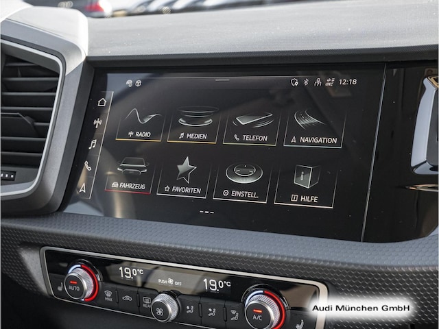 Audi A1 30 TFSI Sportback