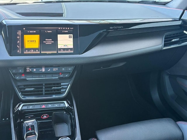 Audi RS e-tron GT Quattro