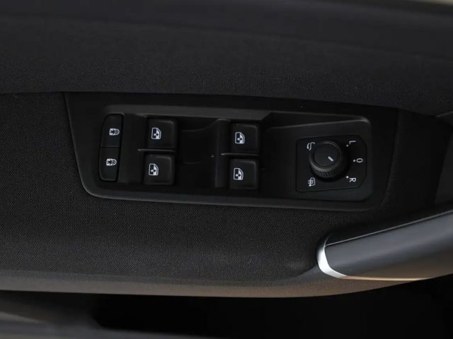 Volkswagen Touran DSG