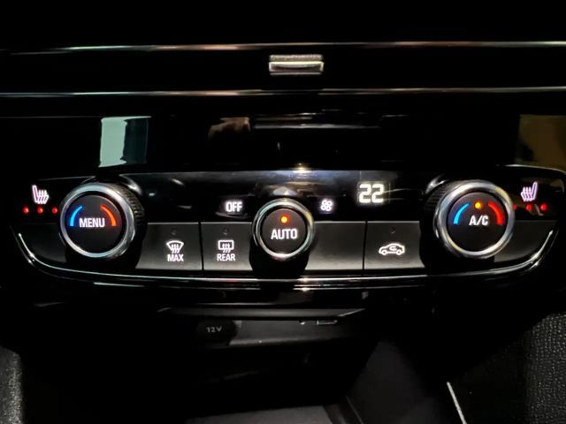 Opel Mokka "Premium ELEGANCE" mit vielen Extras