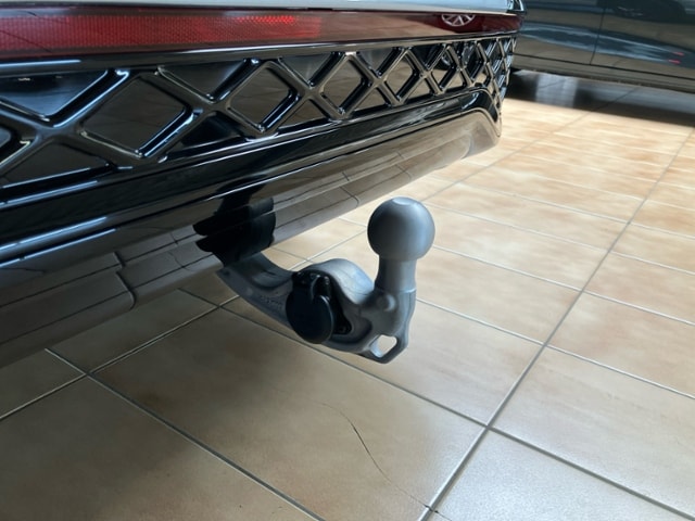 Volkswagen Tiguan DSG eHybrid