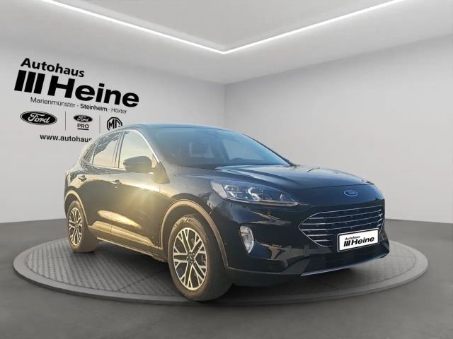 Ford Kuga Plug in Hybrid Titanium X