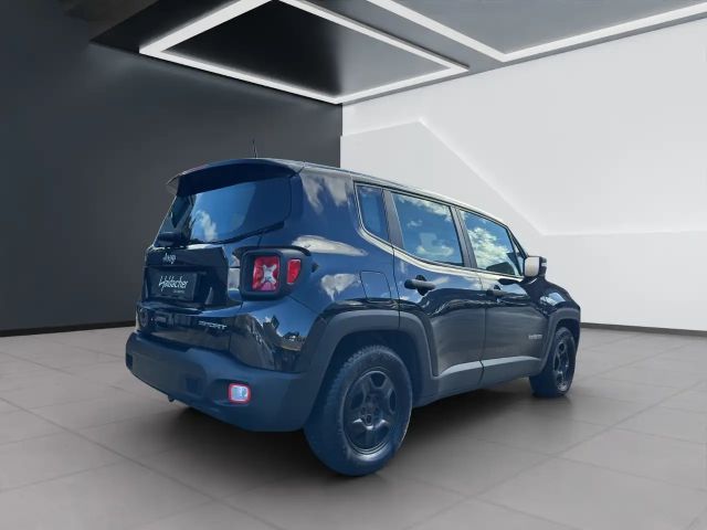 Jeep Renegade Sport