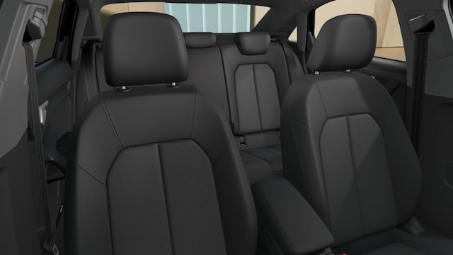 Audi A3 35 TDI S-Tronic Sedan