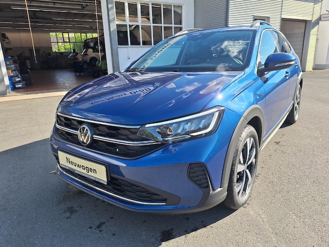 Volkswagen Taigo 1.0 TSI