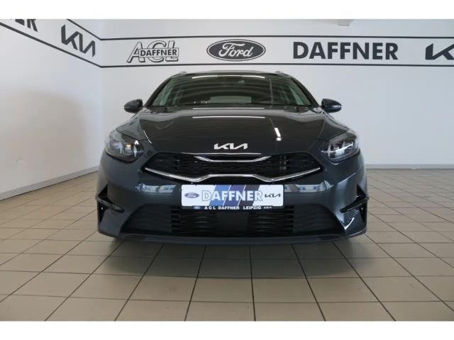 Kia Ceed SportWagon Vision