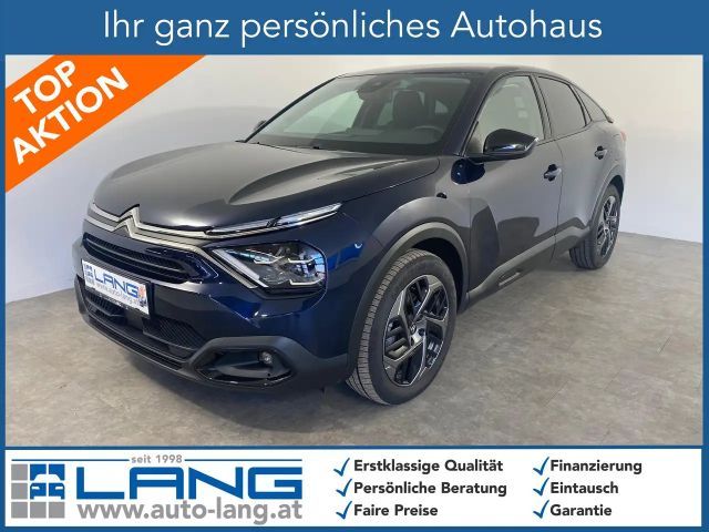 Citroën C4 Plus PureTech