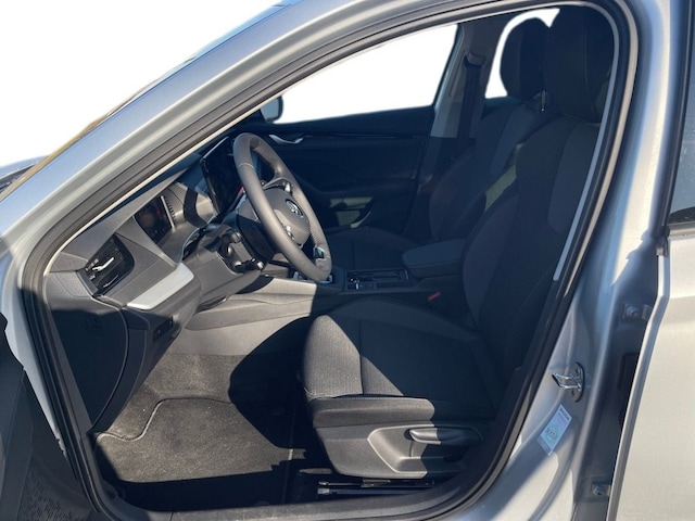 Skoda Octavia 2.0 TDI Combi Selection