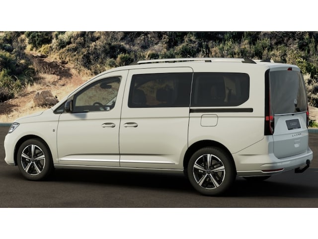 Volkswagen Caddy 1.5 TSI Maxi Style