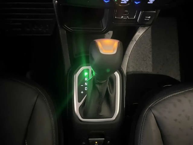 Jeep Renegade Hybrid Limited