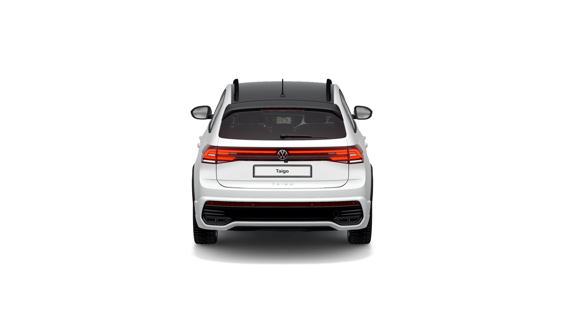 Volkswagen Taigo 1.5 TSI DSG R-Line