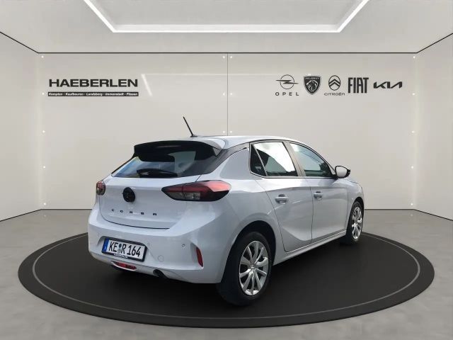 Opel Corsa 1.2 Turbo Edition Turbo