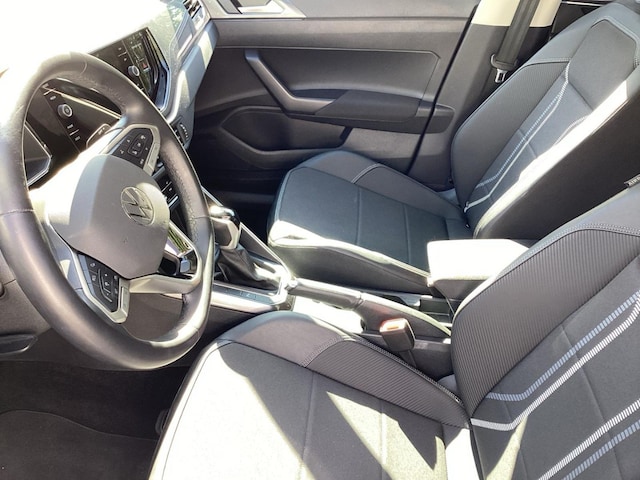 Volkswagen Taigo 1.0 TSI DSG Style