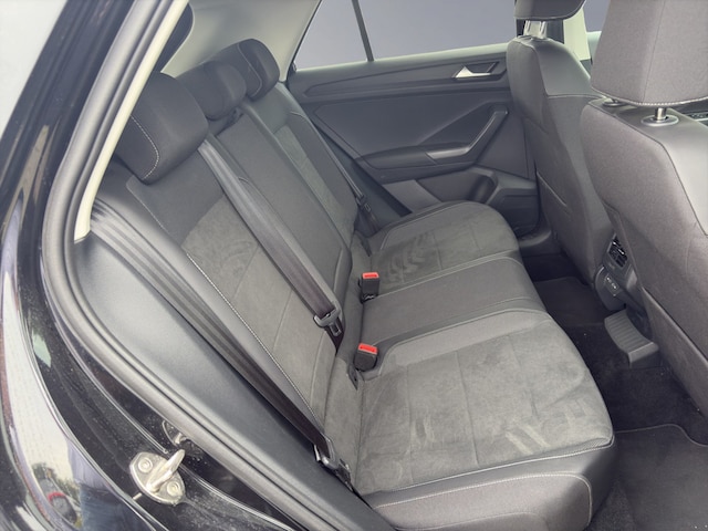 Volkswagen T-Roc DSG Style