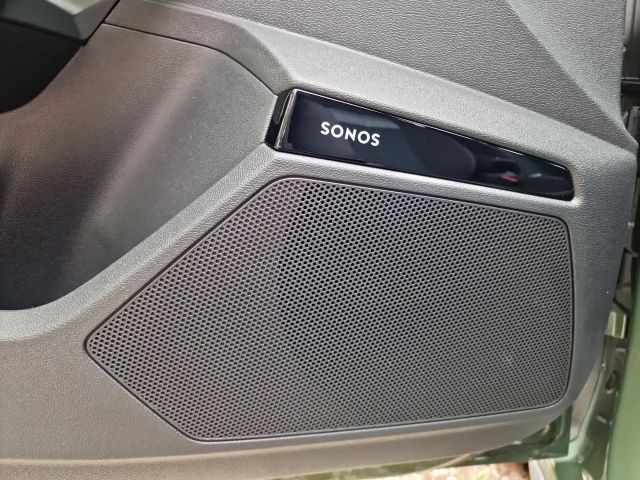 Audi A3 30 TDI S-Line Sedan Sportback