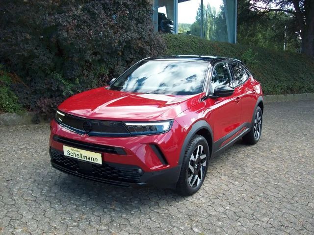 Opel Mokka GS-Line Grand Sport